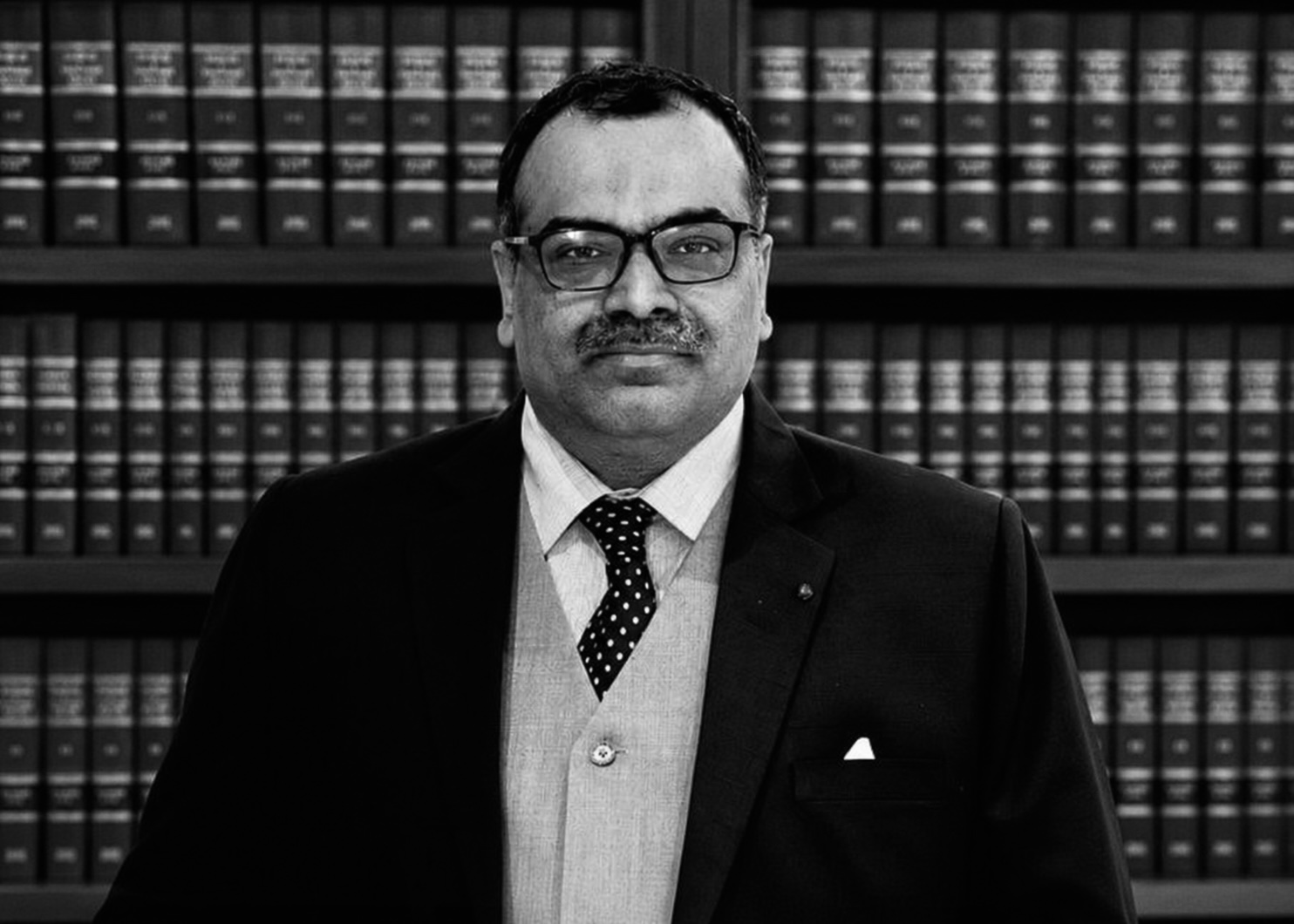 Advocate Shireesh Kumar — Partner, Aequis Legal